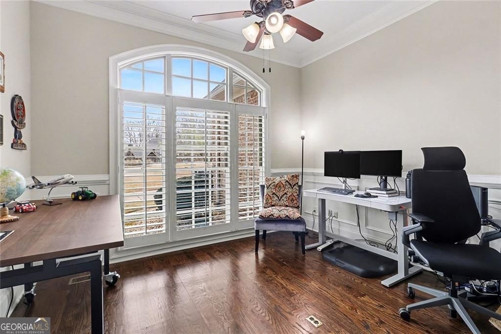 404 Arbor Springs Parkway Newnan GA 30265