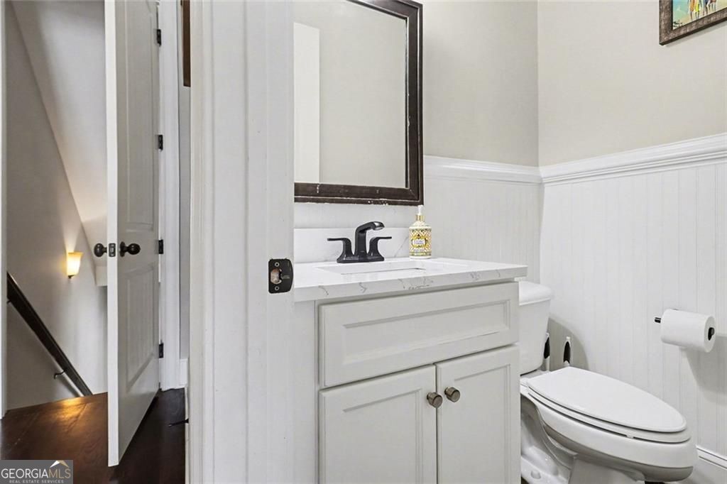 404 Arbor Springs Parkway Newnan GA 30265