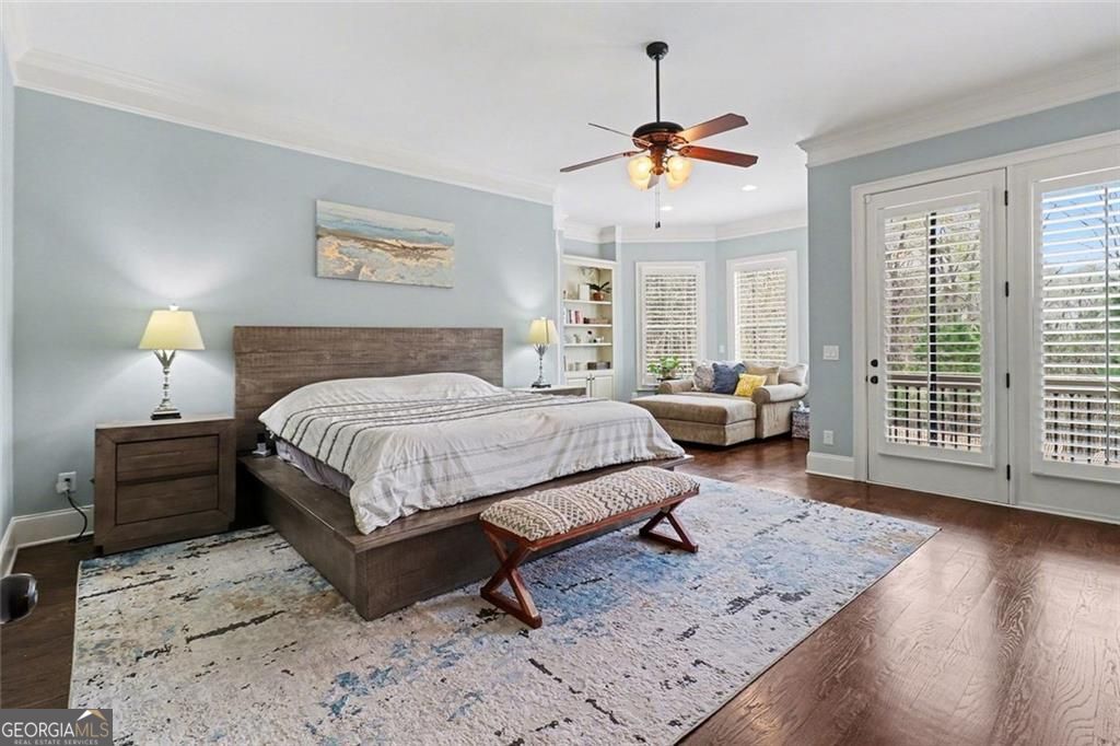 404 Arbor Springs Parkway Newnan GA 30265