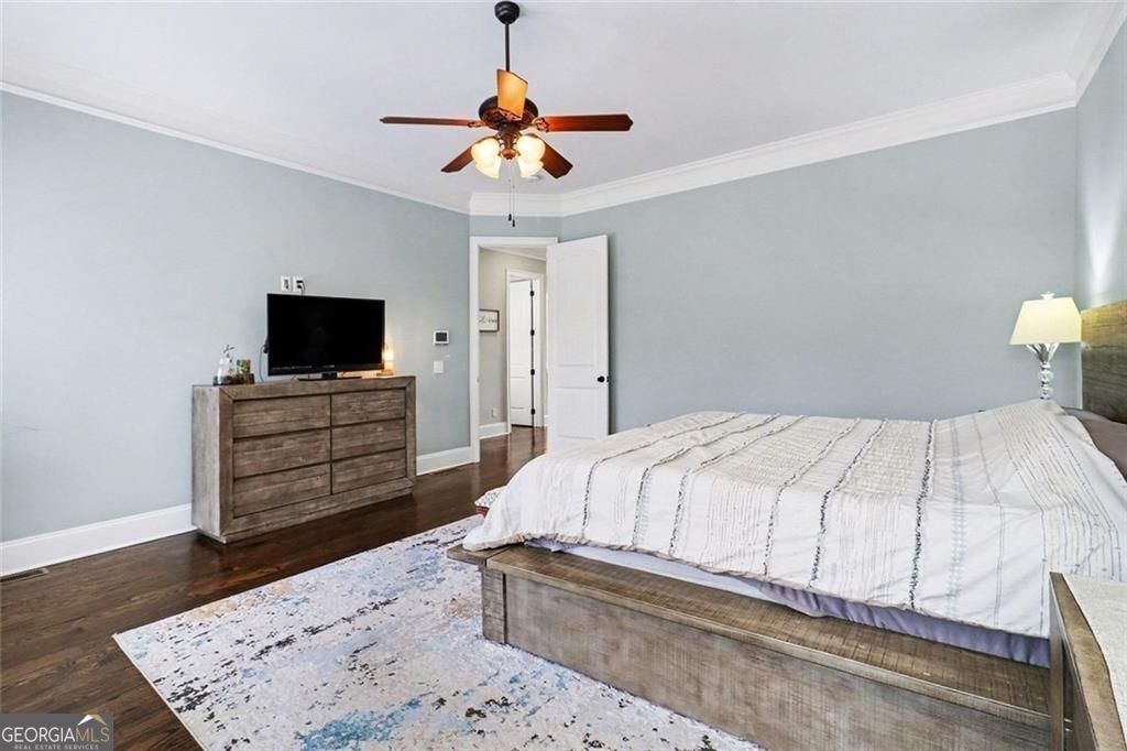 404 Arbor Springs Parkway Newnan GA 30265