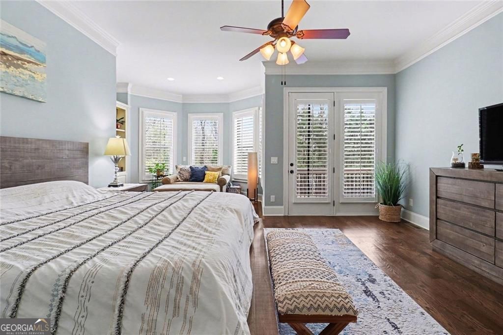 404 Arbor Springs Parkway Newnan GA 30265