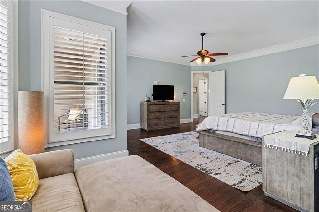 404 Arbor Springs Parkway Newnan GA 30265