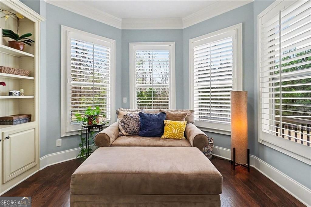 404 Arbor Springs Parkway Newnan GA 30265
