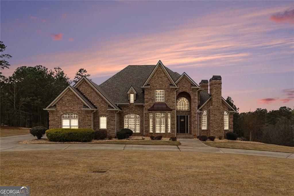 404 Arbor Springs Parkway Newnan GA 30265