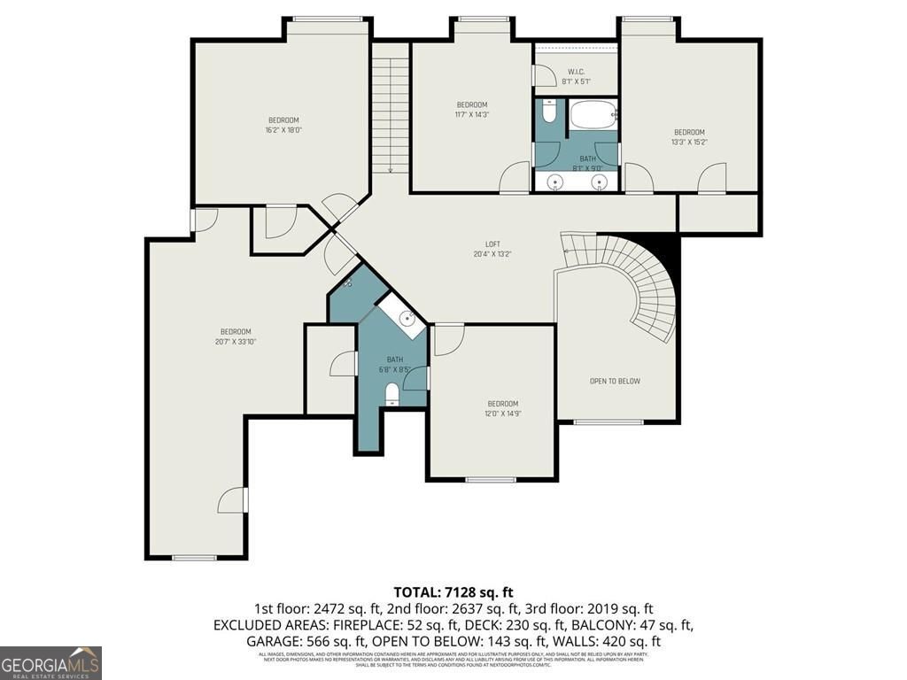 404 Arbor Springs Parkway Newnan GA 30265
