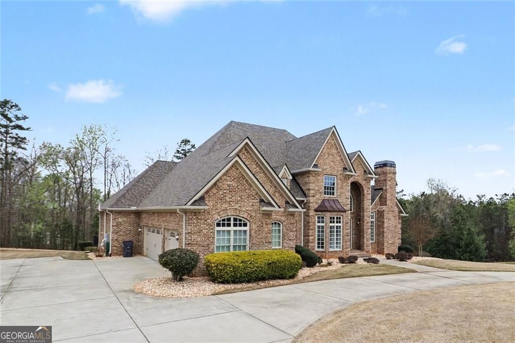 404 Arbor Springs Parkway Newnan GA 30265