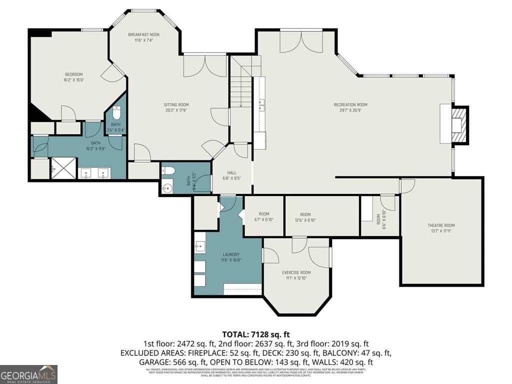 404 Arbor Springs Parkway Newnan GA 30265