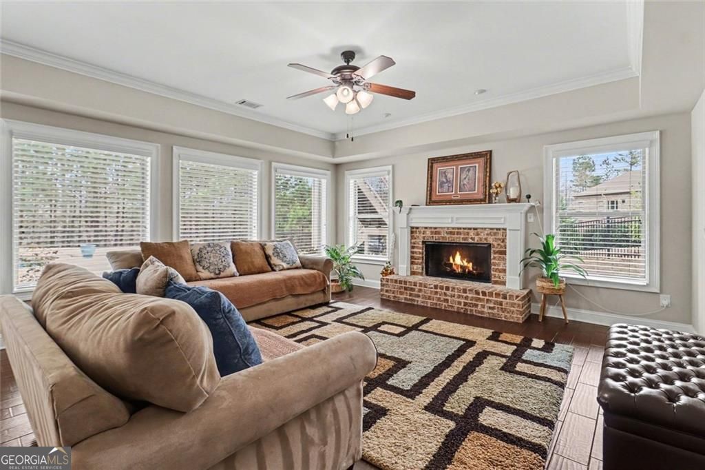 404 Arbor Springs Parkway Newnan GA 30265