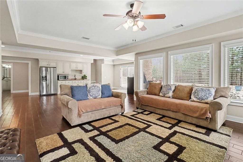 404 Arbor Springs Parkway Newnan GA 30265
