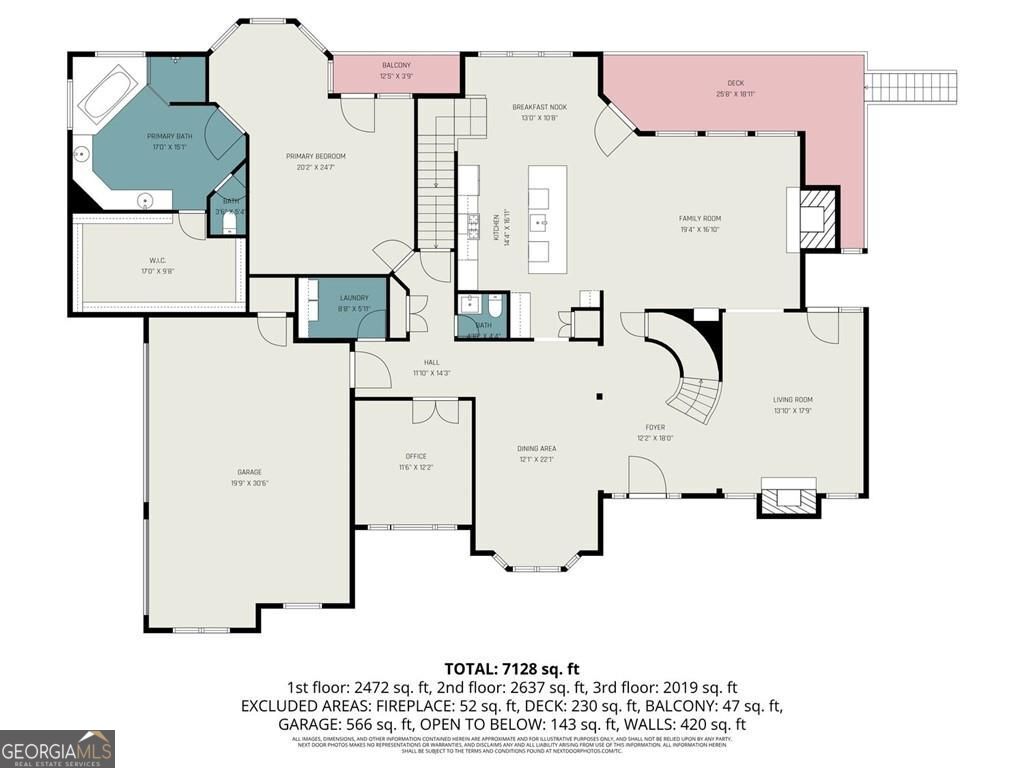 404 Arbor Springs Parkway Newnan GA 30265