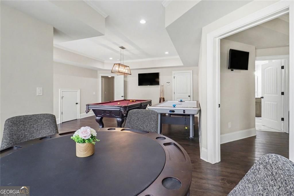 404 Arbor Springs Parkway Newnan GA 30265