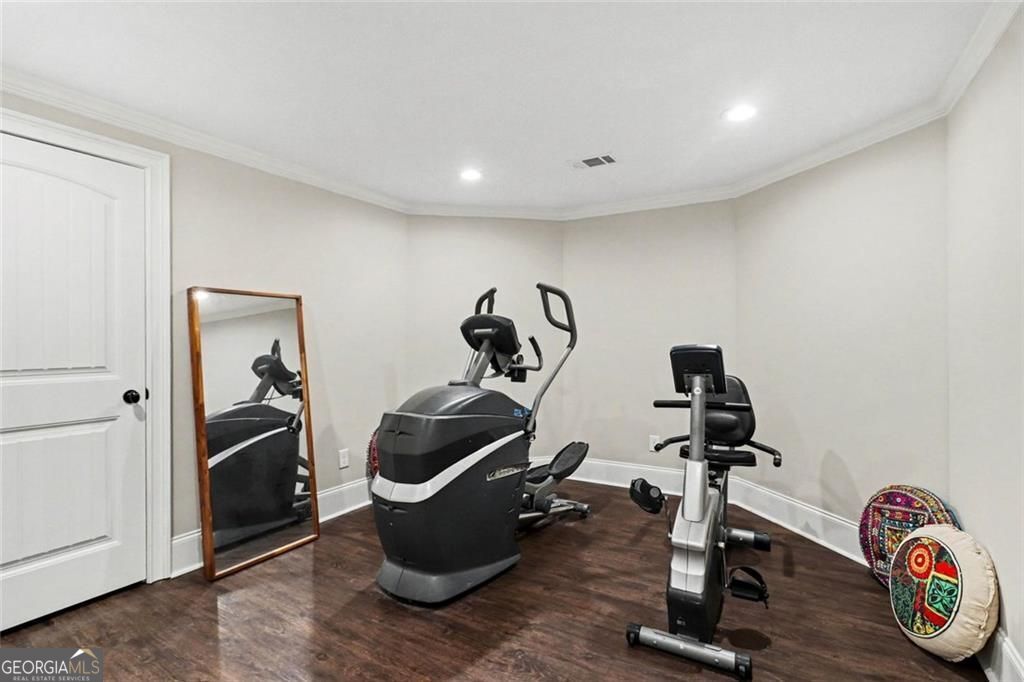 404 Arbor Springs Parkway Newnan GA 30265