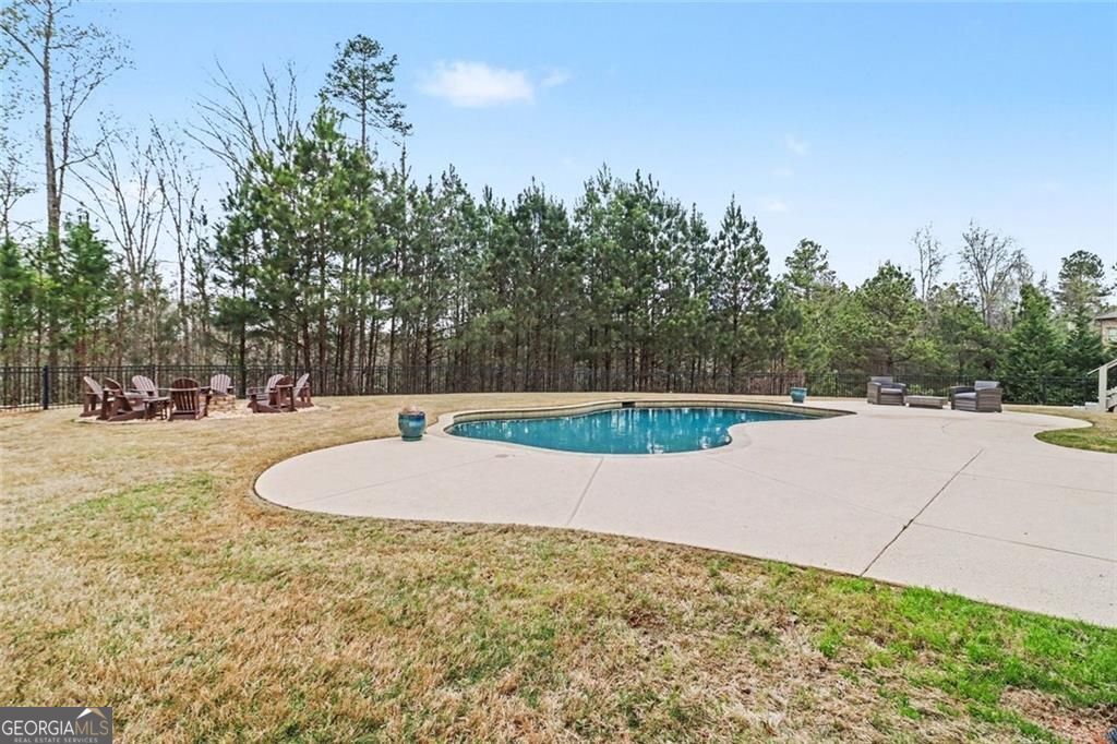 404 Arbor Springs Parkway Newnan GA 30265