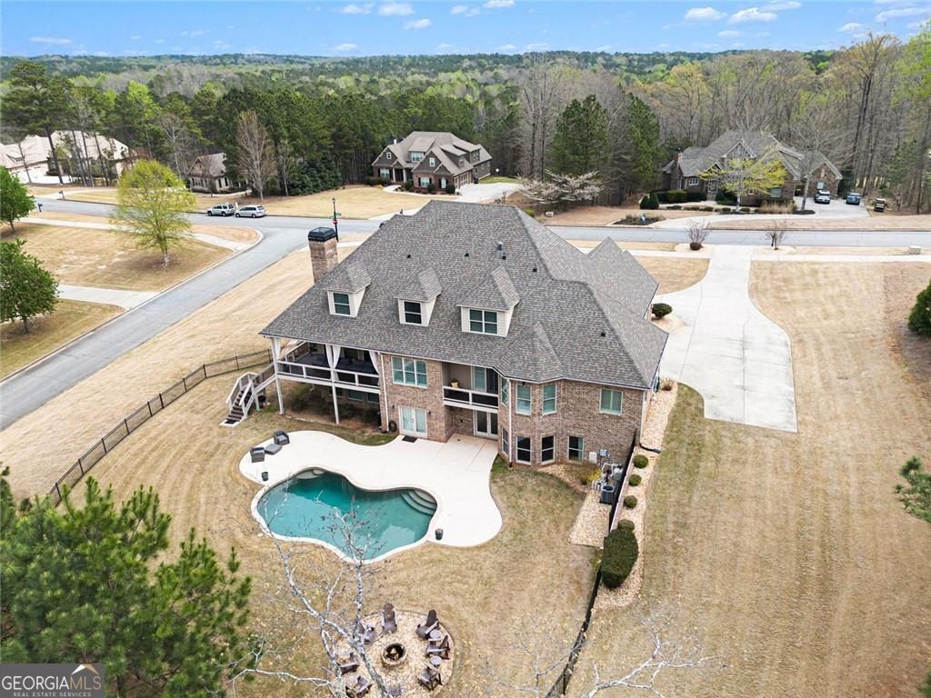 404 Arbor Springs Parkway Newnan GA 30265