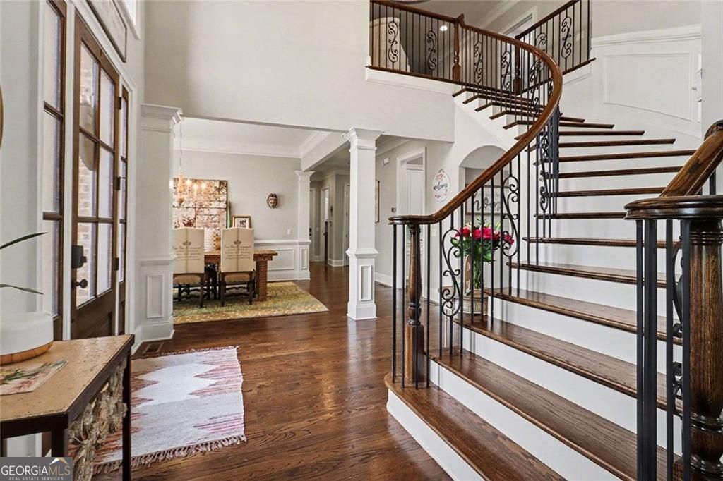 404 Arbor Springs Parkway Newnan GA 30265