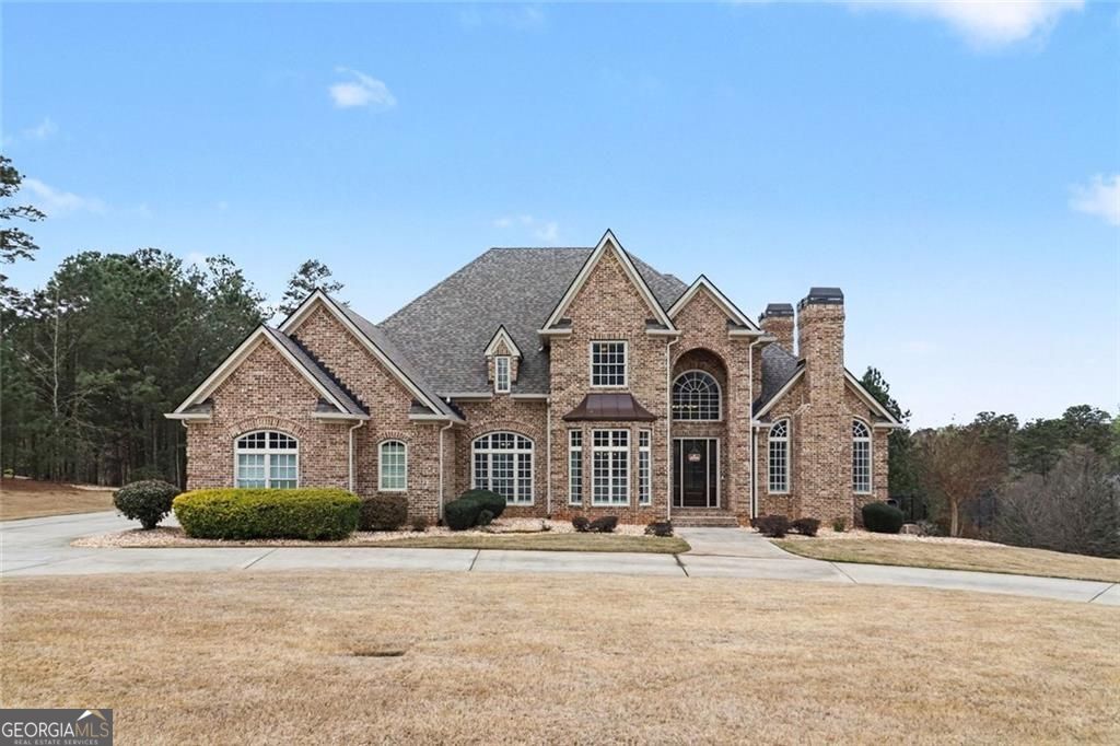 404 Arbor Springs Parkway Newnan GA 30265