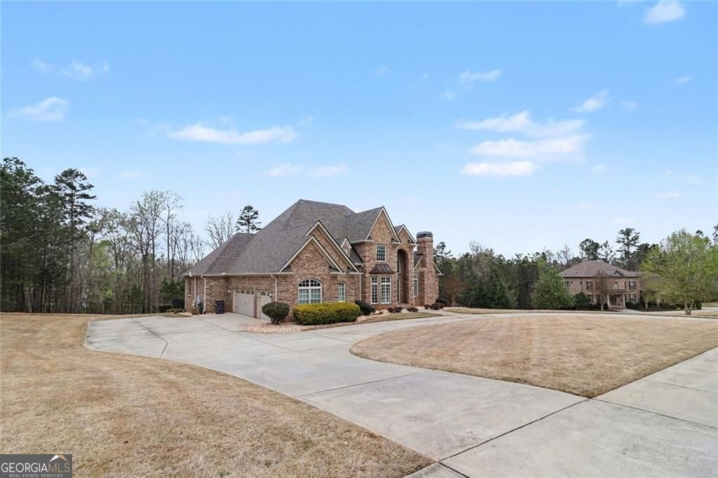 404 Arbor Springs Parkway Newnan GA 30265