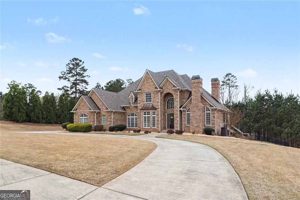 404 Arbor Springs Parkway Newnan GA 30265