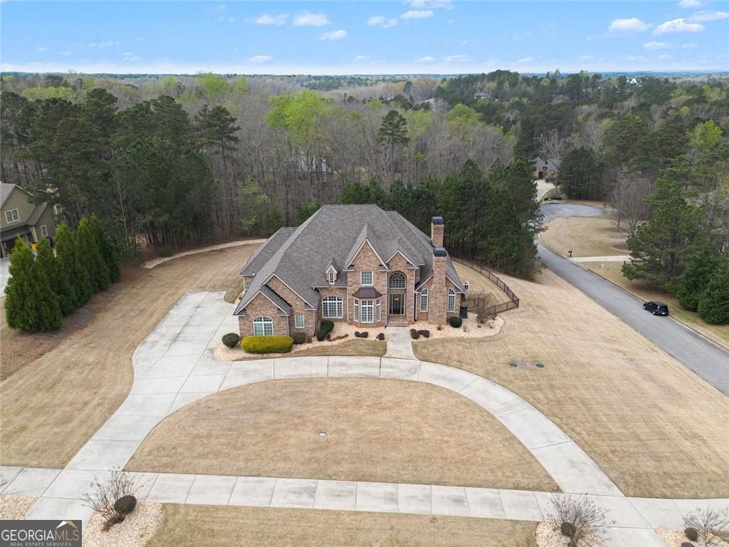 404 Arbor Springs Parkway Newnan GA 30265