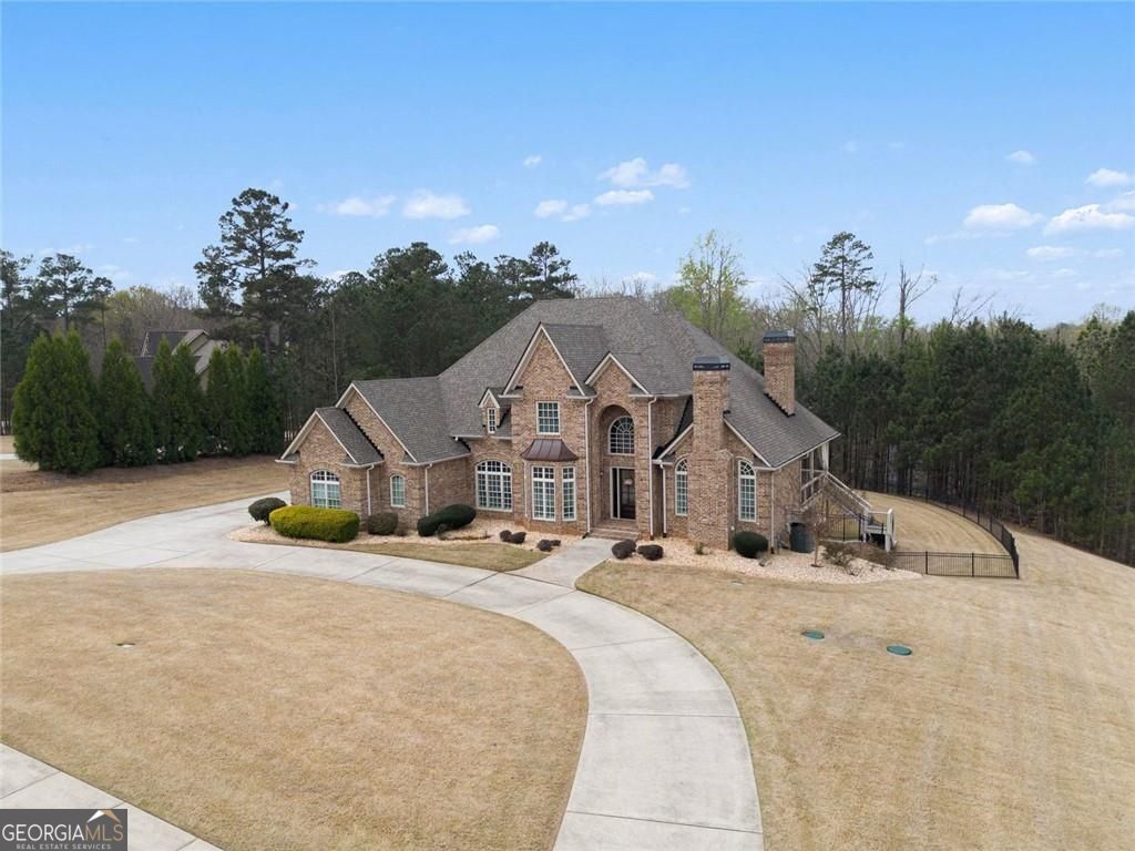 404 Arbor Springs Parkway Newnan GA 30265