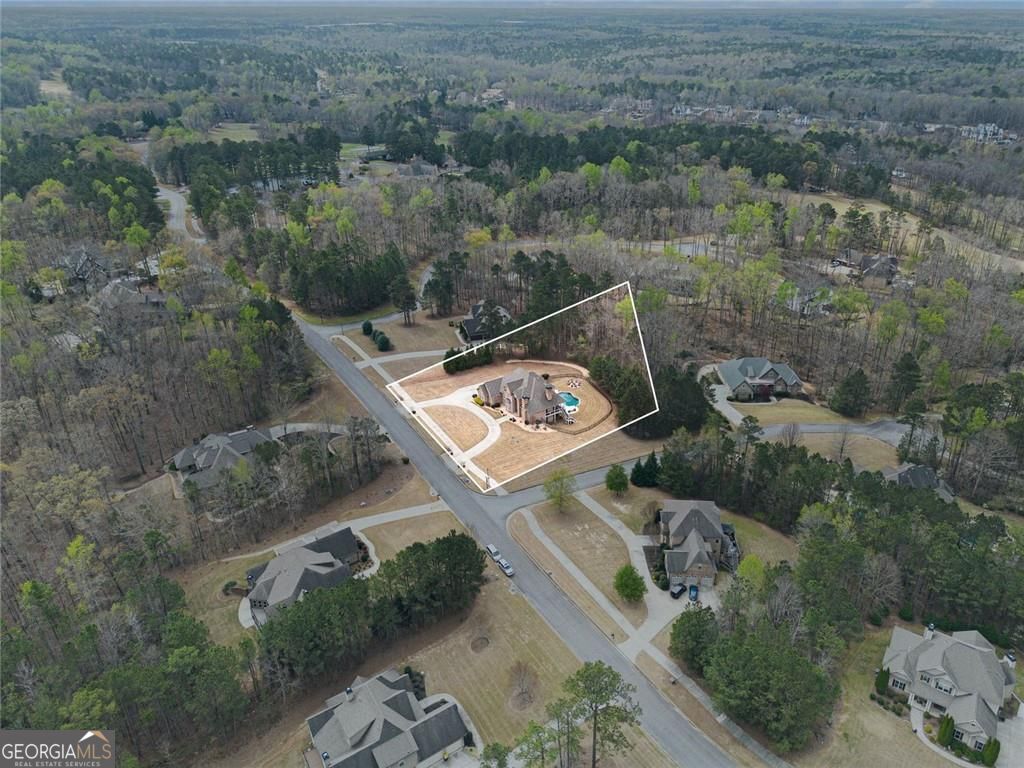 404 Arbor Springs Parkway Newnan GA 30265