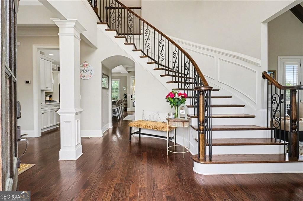 404 Arbor Springs Parkway Newnan GA 30265