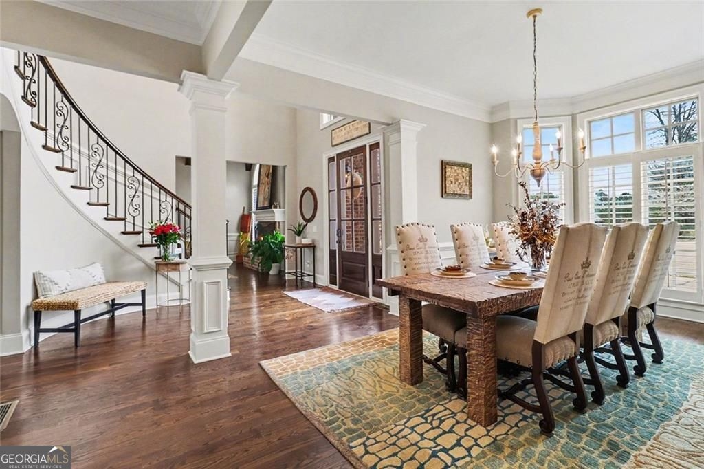 404 Arbor Springs Parkway Newnan GA 30265