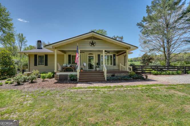469 Seabolt Lane Blairsville GA 30512