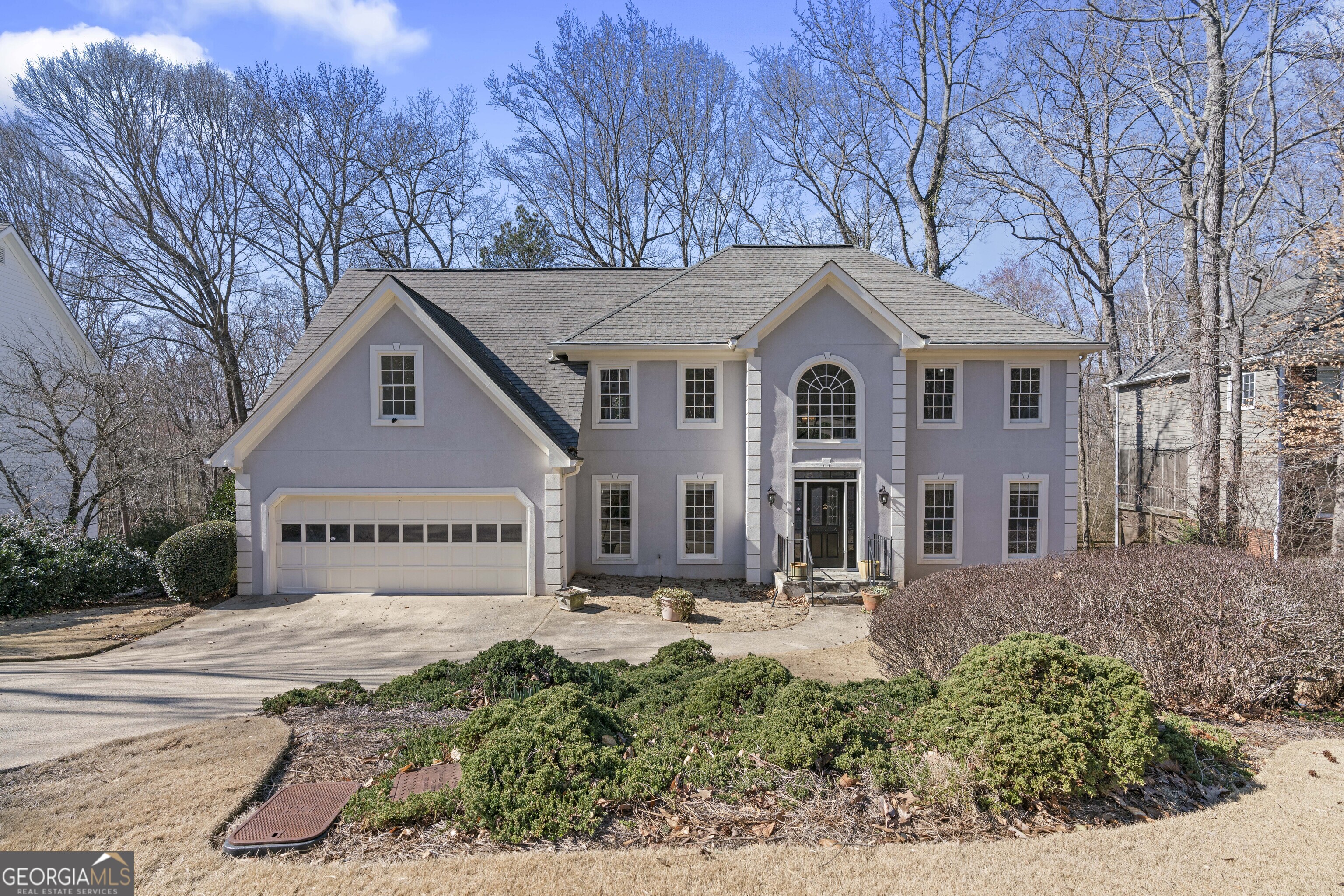 275 Sageglen Road Lawrenceville GA 30044
