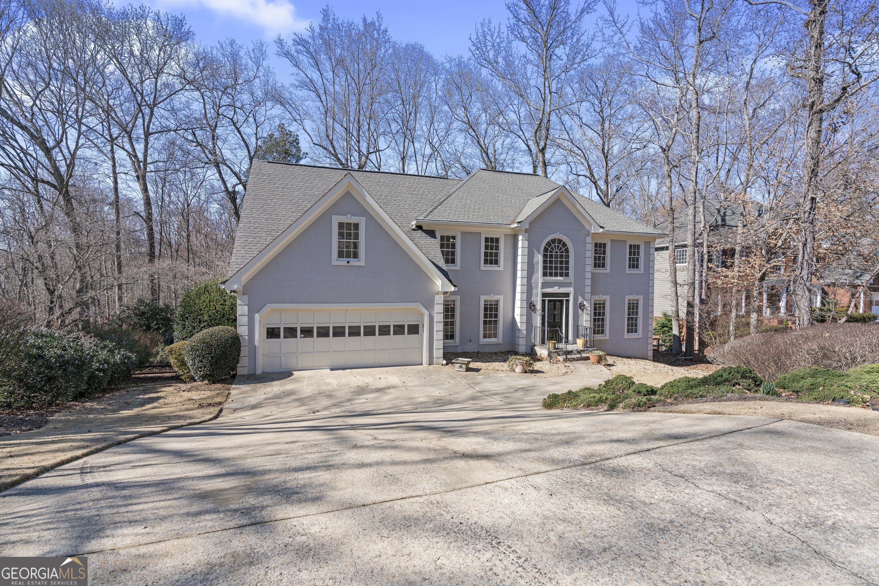 275 Sageglen Road Lawrenceville GA 30044