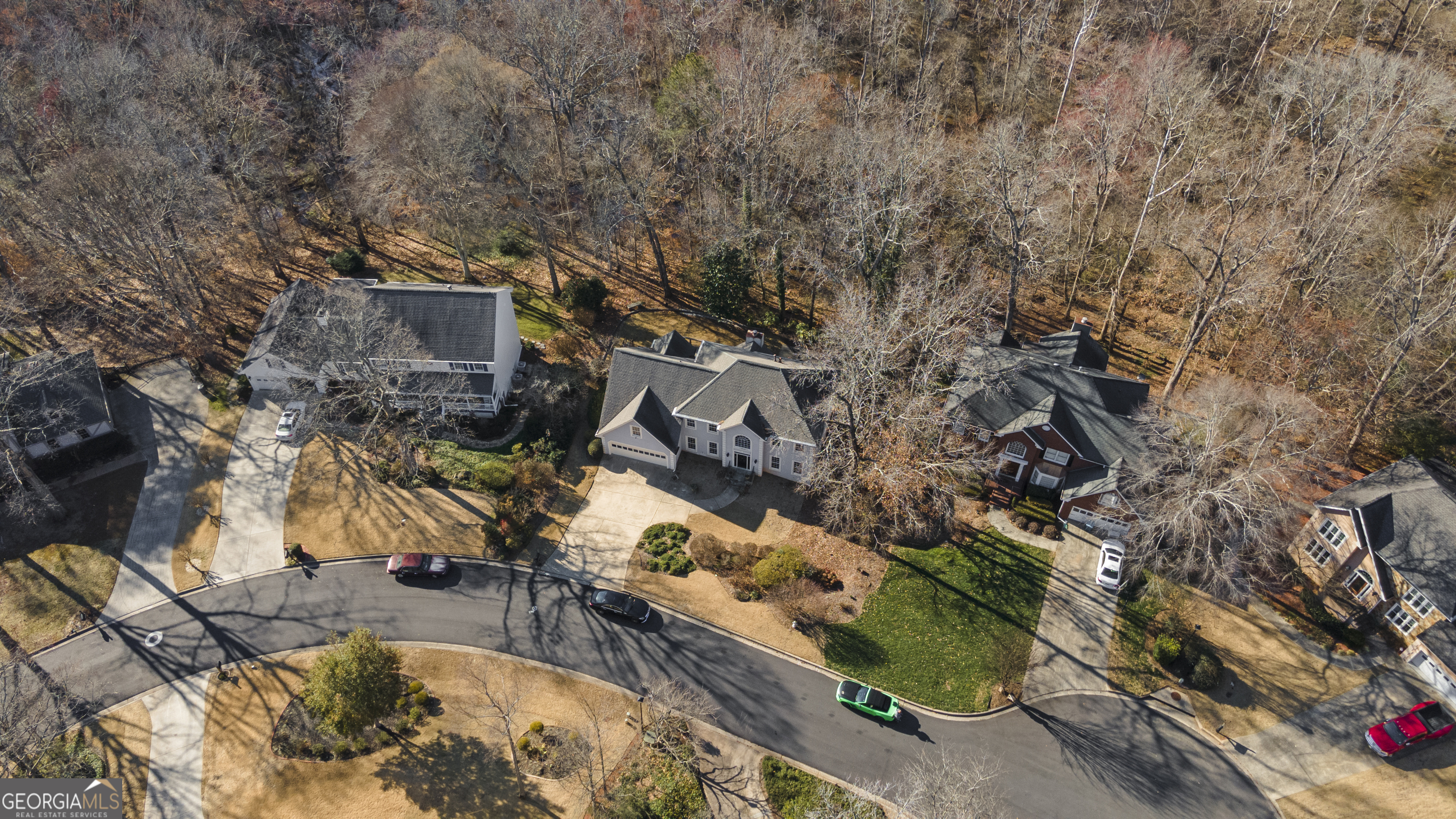 275 Sageglen Road Lawrenceville GA 30044