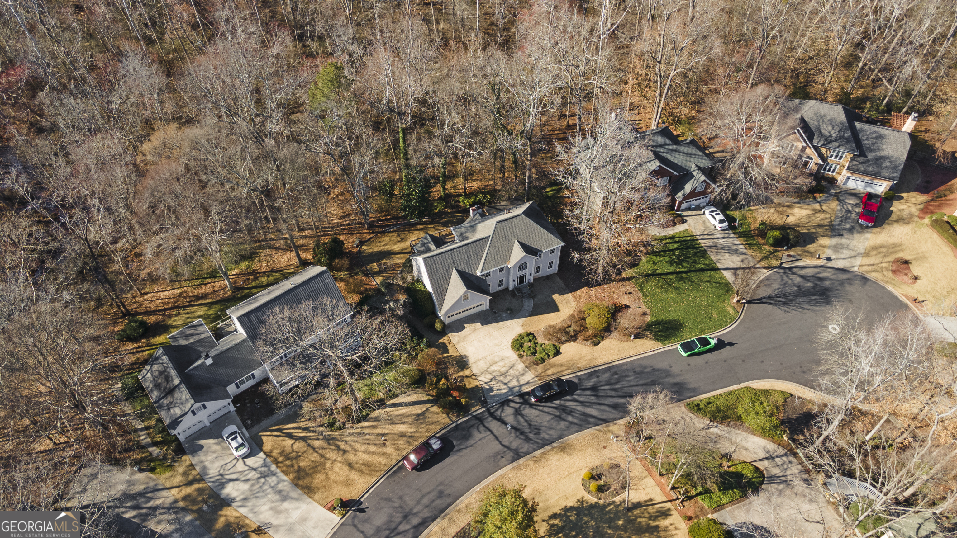 275 Sageglen Road Lawrenceville GA 30044