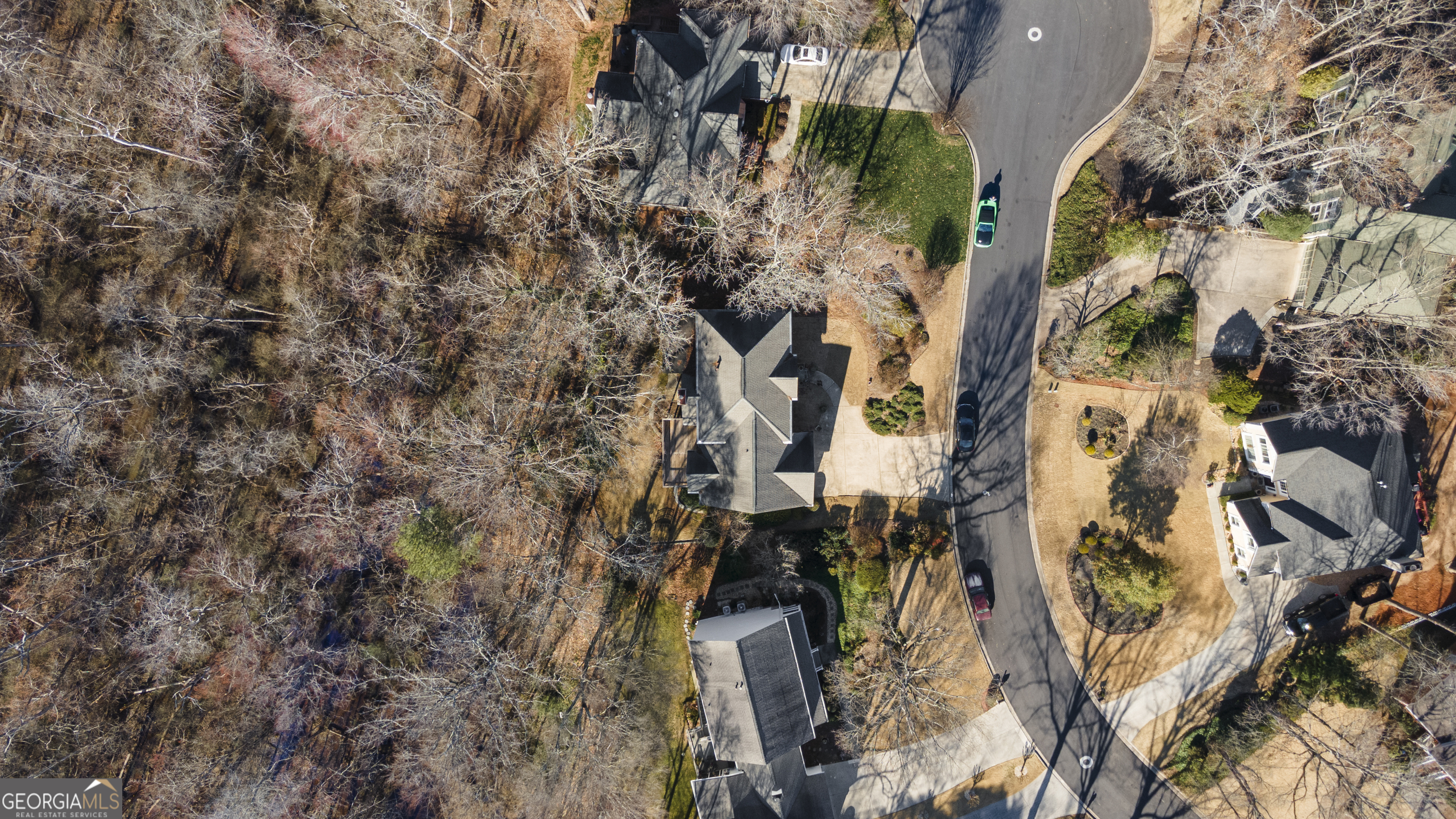 275 Sageglen Road Lawrenceville GA 30044