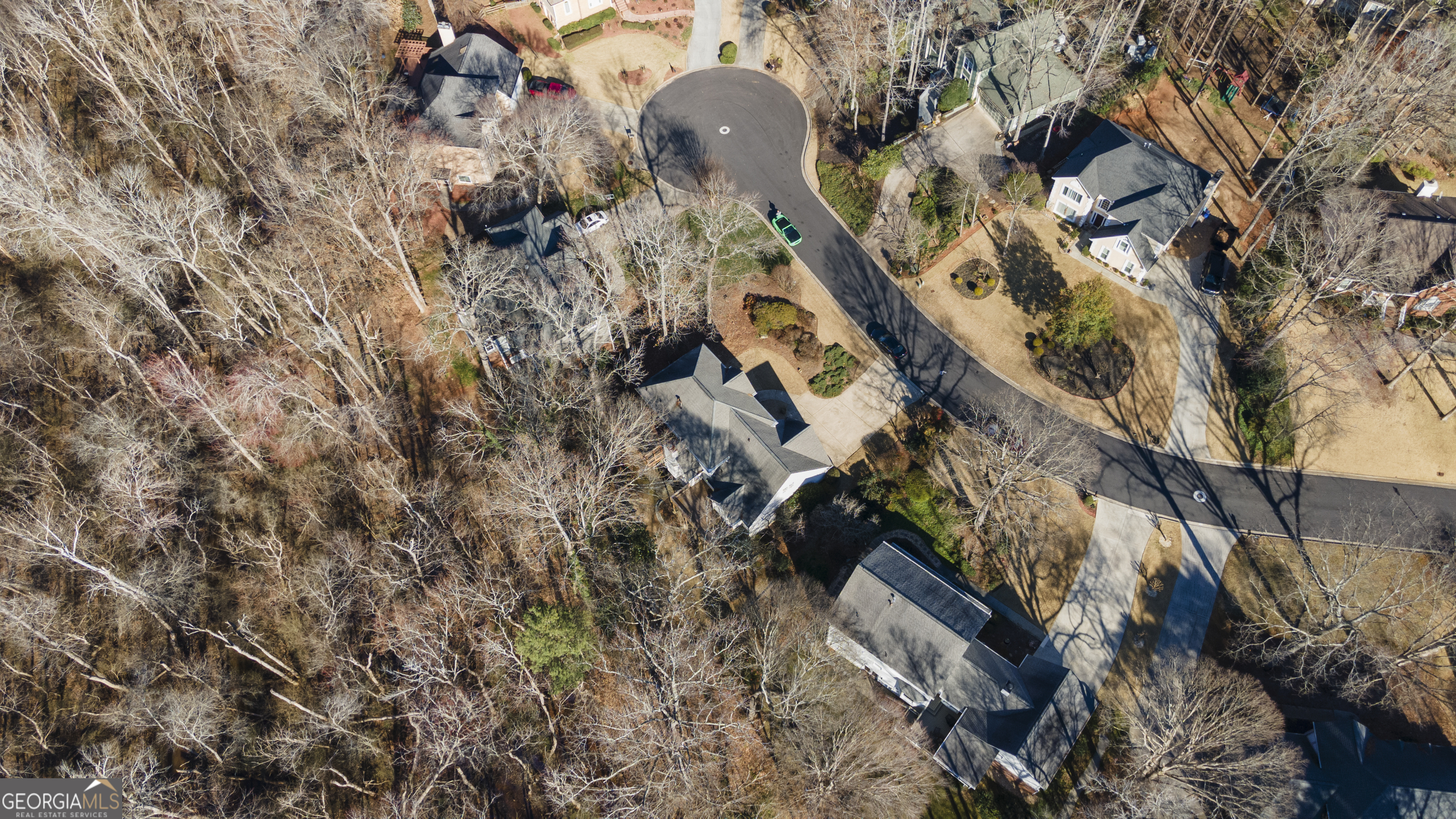 275 Sageglen Road Lawrenceville GA 30044