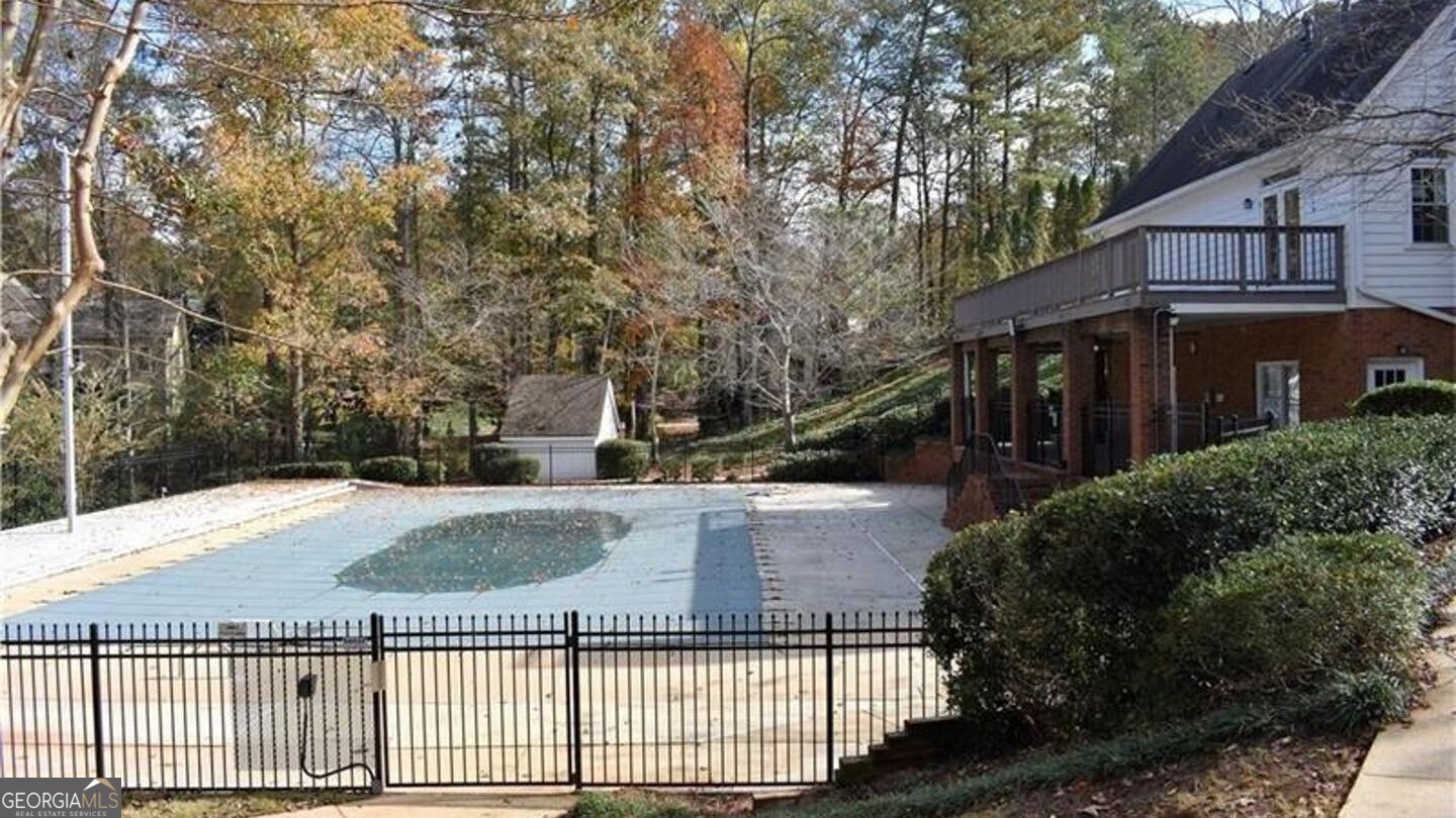 275 Sageglen Road Lawrenceville GA 30044