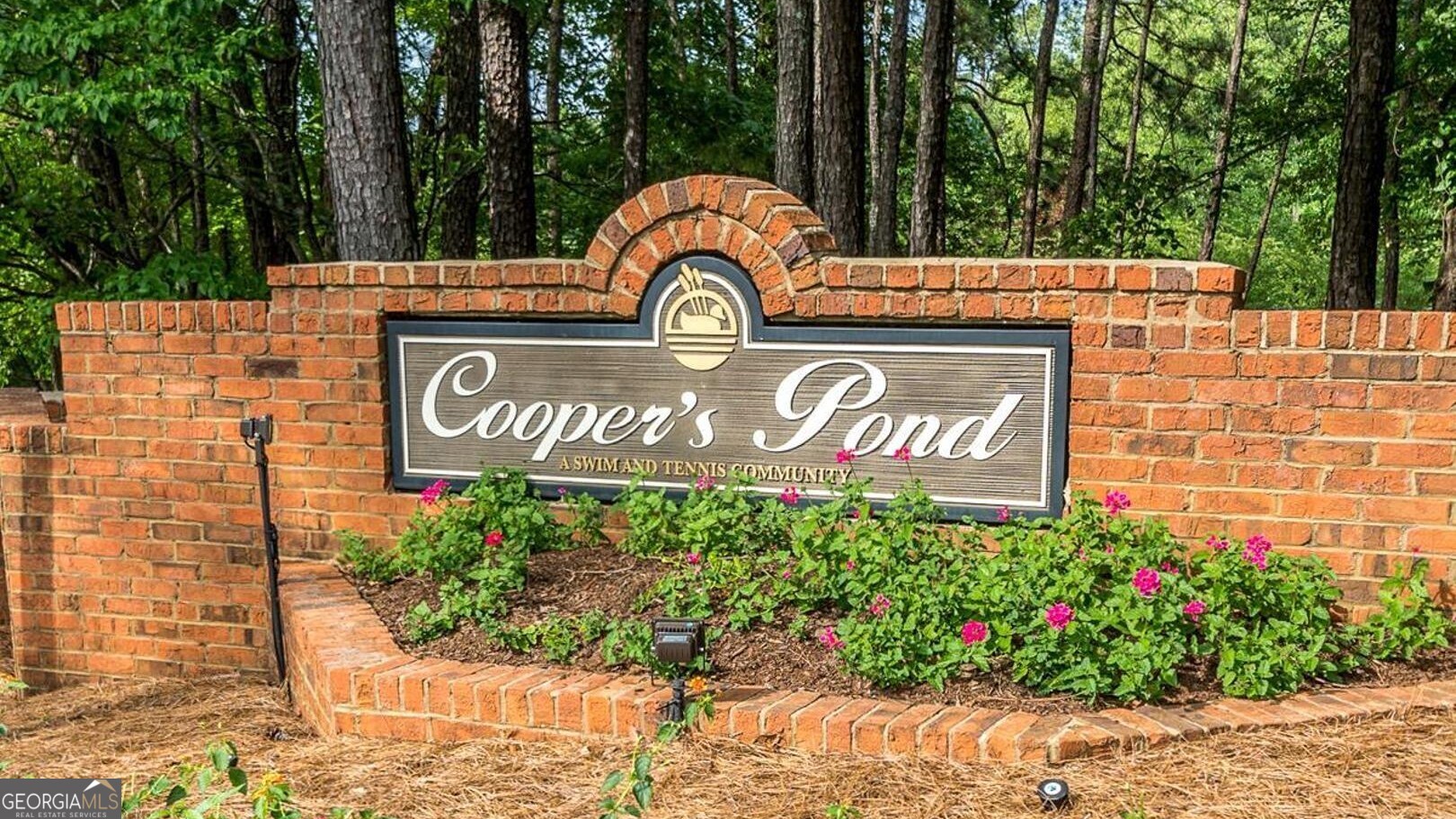 275 Sageglen Road Lawrenceville GA 30044