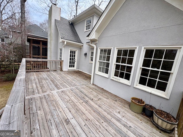 275 Sageglen Road Lawrenceville GA 30044