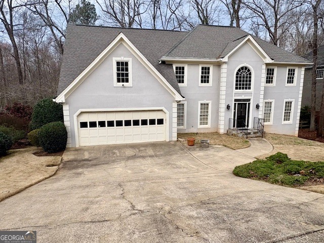 275 Sageglen Road Lawrenceville GA 30044