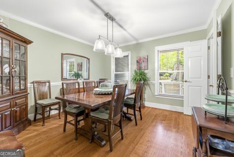 521 River Bridge Trail Cornelia GA 30531