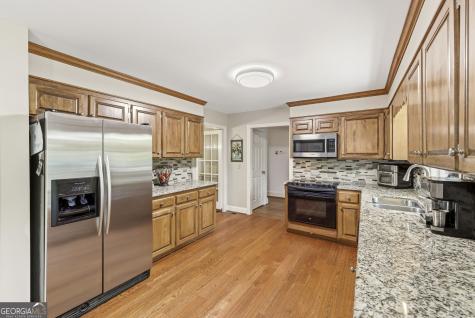 521 River Bridge Trail Cornelia GA 30531