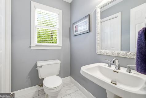 521 River Bridge Trail Cornelia GA 30531