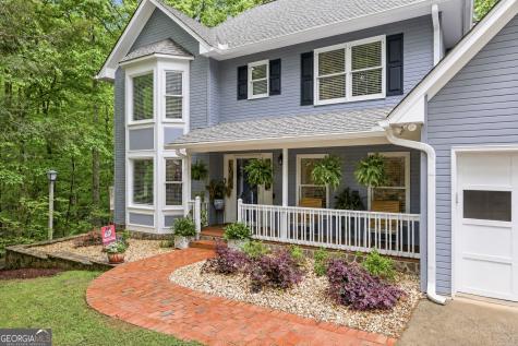 521 River Bridge Trail Cornelia GA 30531