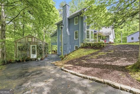 521 River Bridge Trail Cornelia GA 30531