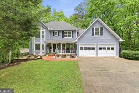 521 River Bridge Trail Cornelia GA 30531