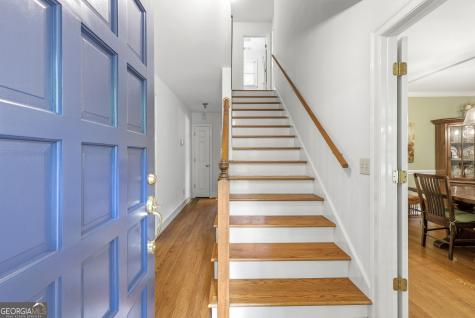 521 River Bridge Trail Cornelia GA 30531