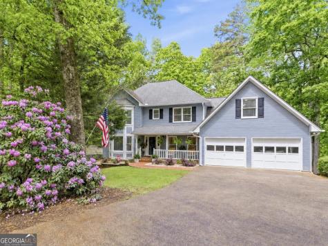 521 River Bridge Trail Cornelia GA 30531