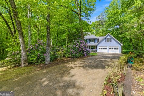 521 River Bridge Trail Cornelia GA 30531