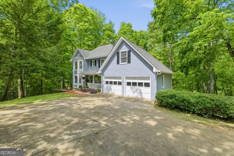 521 River Bridge Trail Cornelia GA 30531