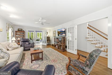 521 River Bridge Trail Cornelia GA 30531