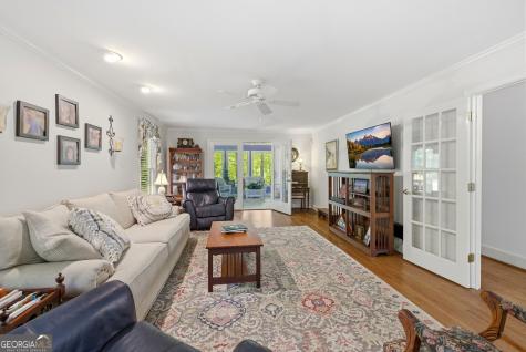 521 River Bridge Trail Cornelia GA 30531